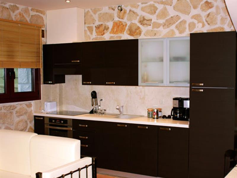 Azure Luxury Villas تسيليفي المظهر الخارجي الصورة